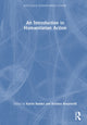 Book cover of: Introduction to Humanitarian Action