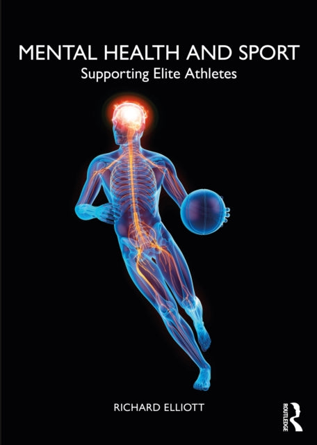 Book cover of: Mental Health and Sport