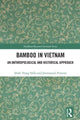 Book cover of: Bamboo in Vietnam. By: Đinh Trọng Hiếu