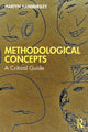 Book cover of: Methodological Concepts. By: Martyn Hammersley