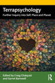 Book cover of: Terrapsychology. By: Craig Chalquist