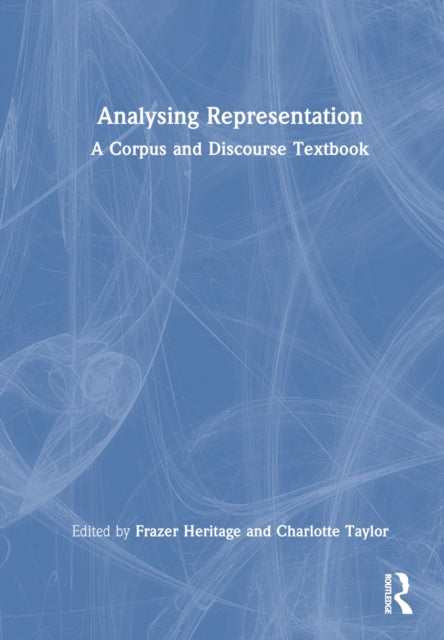 Book cover of: Analysing Representation