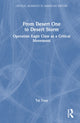 Book cover of: From Desert One to Desert Storm. By: Tal Tovy
