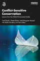 Book cover of: Conflict-Sensitive Conservation. By: Carl Bruch