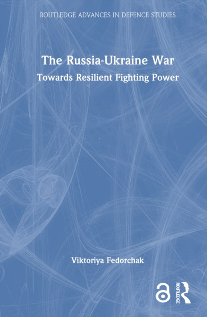 Book cover of: Russia-Ukraine War