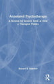 Book cover of: Annotated Psychotherapy. By: Richard B. Makover