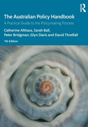 Australian Policy Handbook