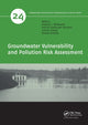 Book cover of: Groundwater Vulnerability and Pollution Risk Assessment. By: Andrzej J. Witkowski