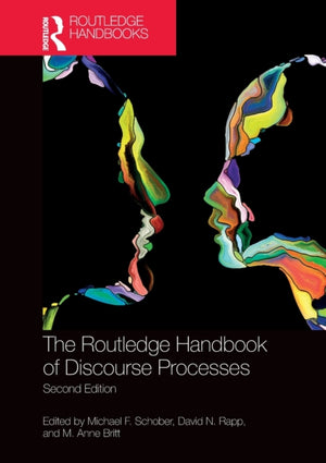 Routledge Handbook of Discourse Processes