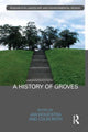 Book cover of: History of Groves. By: Jan Woudstra