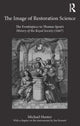 Book cover of: Image of Restoration Science. By: Michael Hunter