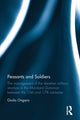 Book cover of: Peasants and Soldiers. By: Giulio Ongaro