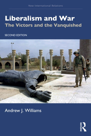 Liberalism and War