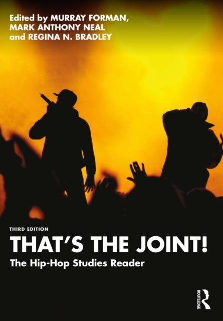 Book cover of: That's the Joint!. By: Murray Forman