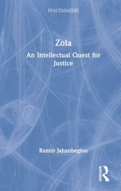 Book cover of: Zola. By: Ramin Jahanbegloo