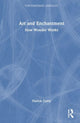 Book cover of: Art and Enchantment. By: Patrick Curry