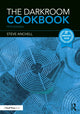 Book cover of: Darkroom Cookbook. By: Steve Anchell