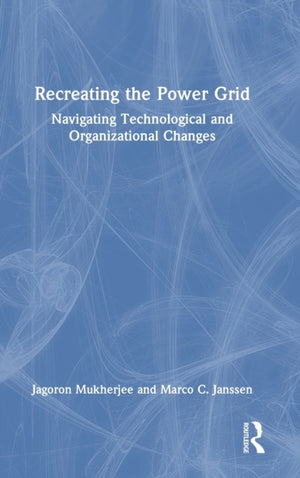 Recreating the Power Grid