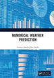 Book cover of: Numerical Weather Prediction. By: Venkata Bhaskar Rao Dodla