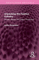 Book cover of: Unpacking the Fashion Industry. By: Annie Phizacklea