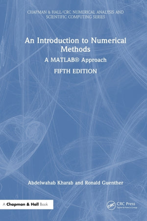 Introduction to Numerical Methods