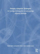 Book cover of: Human Adaptive Strategies. By: Daniel Bates