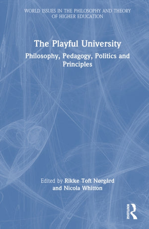 The Playful University