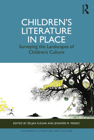 Children’s Literature in Place