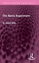 Book cover of: Barns Experiment. By: W. David Wills