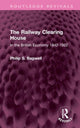 Book cover of: Railway Clearing House. By: Philip S. Bagwell