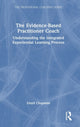 Book cover of: Evidence-Based Practitioner Coach. By: Lloyd Chapman