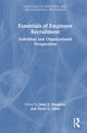 Book cover of: Essentials of Employee Recruitment