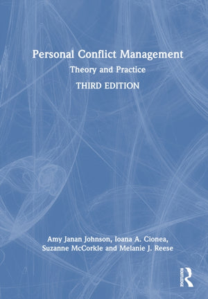 Personal Conflict Management