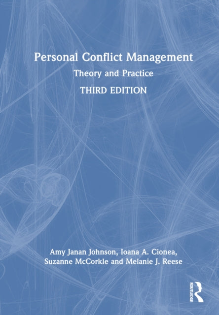 Personal Conflict Management