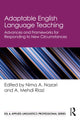 Book cover of: Adaptable English Language Teaching. By: Nima A. Nazari