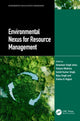 Book cover of: Environmental Nexus for Resource Management. By: Hanuman Singh Jatav