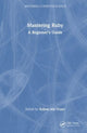 Book cover of: Mastering Ruby. By: Sufyan Bin Uzayr