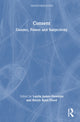Book cover of: Consent. By: Laurie James-Hawkins