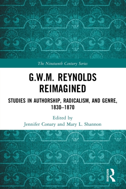 G.W.M. Reynolds Reimagined