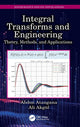Book cover of: Integral Transforms and Engineering. By: Abdon Atangana