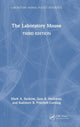 Book cover of: Laboratory Mouse. By: Mark A. Suckow