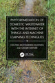 Book cover of: Phytoremediation of Domestic Wastewater with the Internet of Things and Machine Learning Techniques. By: Hauwa Mohammed Mustafa