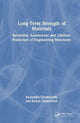 Book cover of: Long-Term Strength of Materials. By: Alexander Chudnovsky