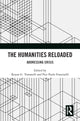 Book cover of: Humanities Reloaded. By: Keyan G. Tomaselli