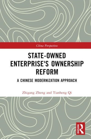 State-Owned Enterprise's Ownership Reform