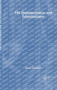Book cover of: PKI Implementation and Infrastructures. By: Julian Ashbourn