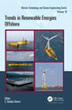 Book cover of: Trends in Renewable Energies Offshore. By: C. Guedes Soares