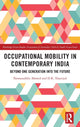 Book cover of: Occupational Mobility in Contemporary India. By: Nawazuddin Ahmed