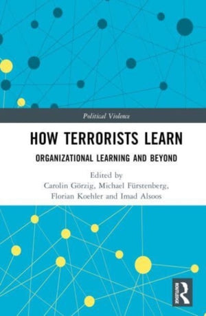 How Terrorists Learn