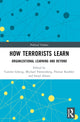 Book cover of: How Terrorists Learn. By: Carolin Görzig